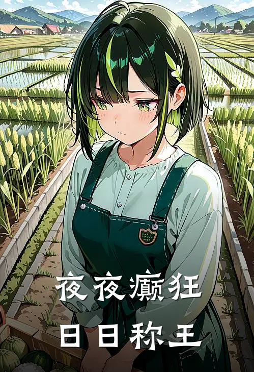 夜夜癫狂，日日称王