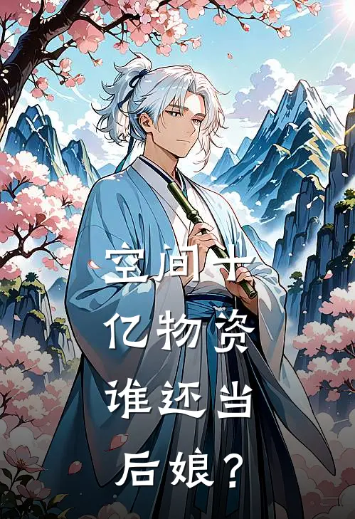 空间十亿物资：谁还当后娘？沐颜汐玉佩热门小说推荐_完本小说大全空间十亿物资：谁还当后娘？(沐颜汐玉佩)