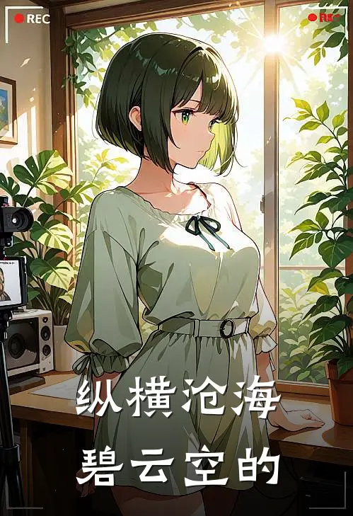 纵横沧海碧云空的