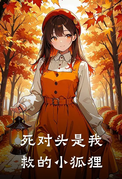 死对头是我救的小狐狸