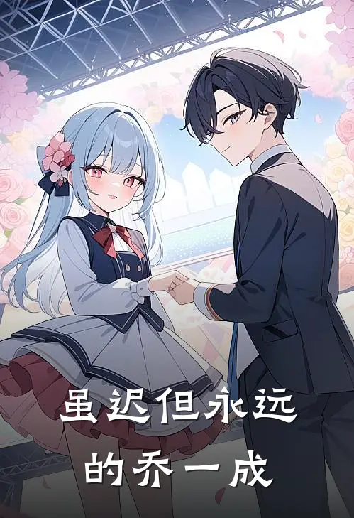 虽迟但永远的乔一成