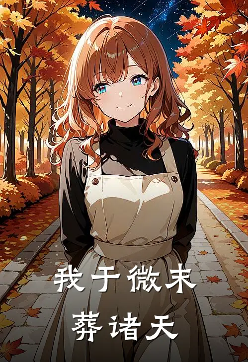 我于微末葬诸天