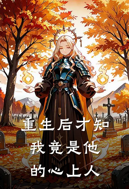 重生后才知我竟是他的心上人