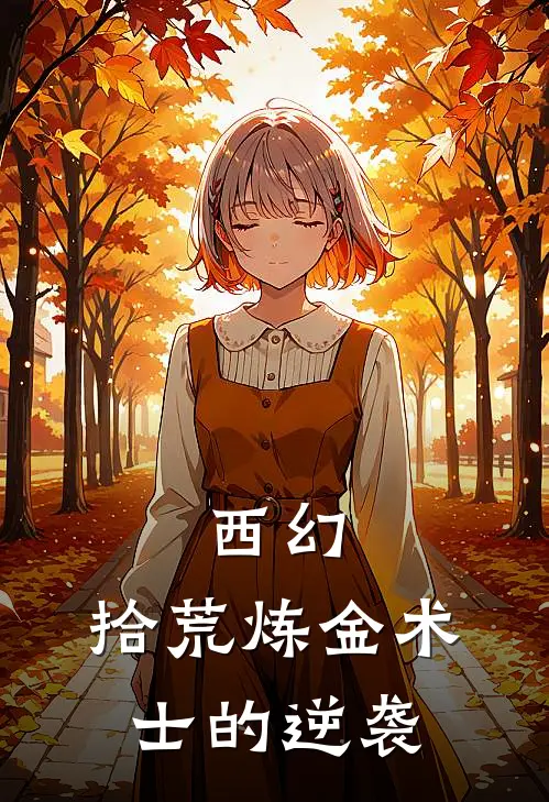 西幻：拾荒炼金术士的逆袭洛瑞尔霍克免费小说在线阅读_热门小说在线阅读西幻：拾荒炼金术士的逆袭洛瑞尔霍克