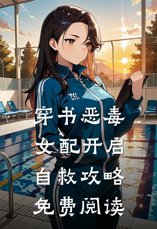 穿书恶毒女配开启自救攻略免费阅读