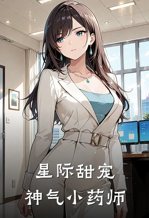 星际甜宠，神气小药师(苏暖暖苏战)最新完结小说_完结版小说全文免费阅读星际甜宠，神气小药师(苏暖暖苏战)