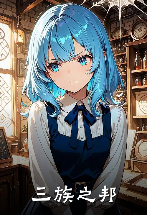 三族之邦拉斐尔李阳最新全本小说_最新章节列表三族之邦(拉斐尔李阳)