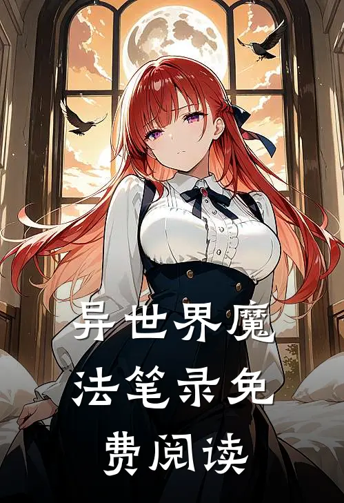 异世界魔法笔录免费阅读