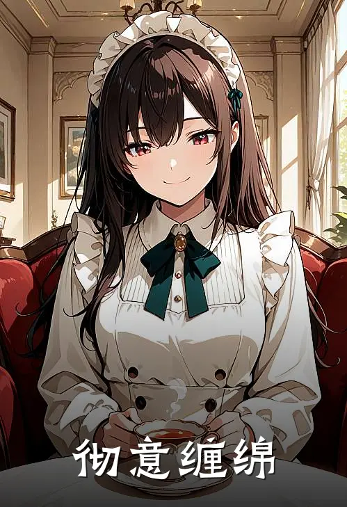 彻意缠绵(秦彻小狸花)全本免费在线阅读_彻意缠绵最新章节在线阅读