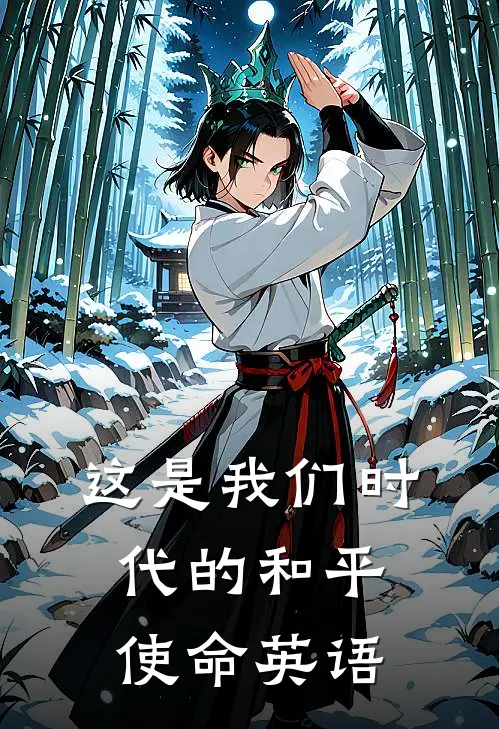 这是我们时代的和平使命英语