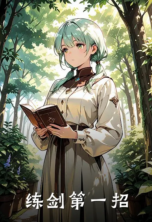 练剑第一招(王铁匠王朋)热门网络小说_小说推荐完结练剑第一招(王铁匠王朋)