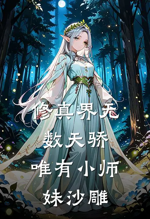 修真界无数天骄，唯有小师妹沙雕