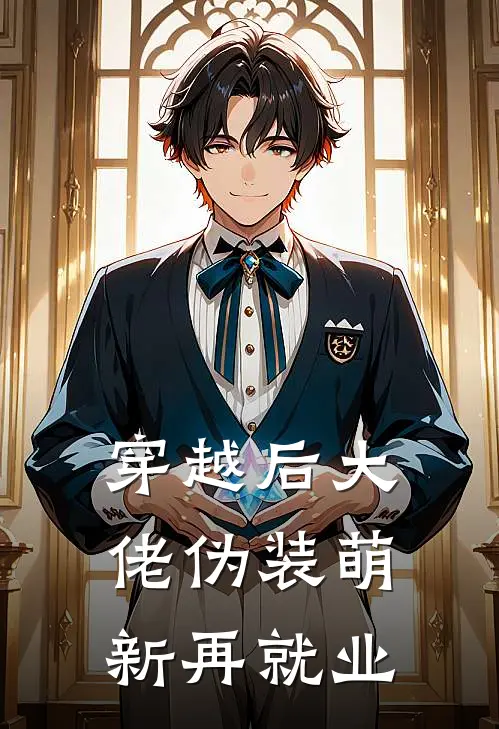 穿越后大佬伪装萌新再就业