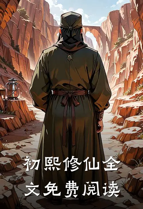 初熙修仙全文免费阅读