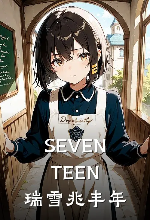 SEVENTEEN：瑞雪兆丰年崔胜澈崔然栩热门小说免费阅读_网络热门小说SEVENTEEN：瑞雪兆丰年(崔胜澈崔然栩)