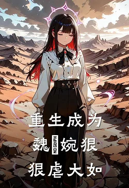 重生成为魏嬿婉狠狠虐大如林婉婉魏嬿婉推荐完结小说_热门小说在线阅读重生成为魏嬿婉狠狠虐大如(林婉婉魏嬿婉)