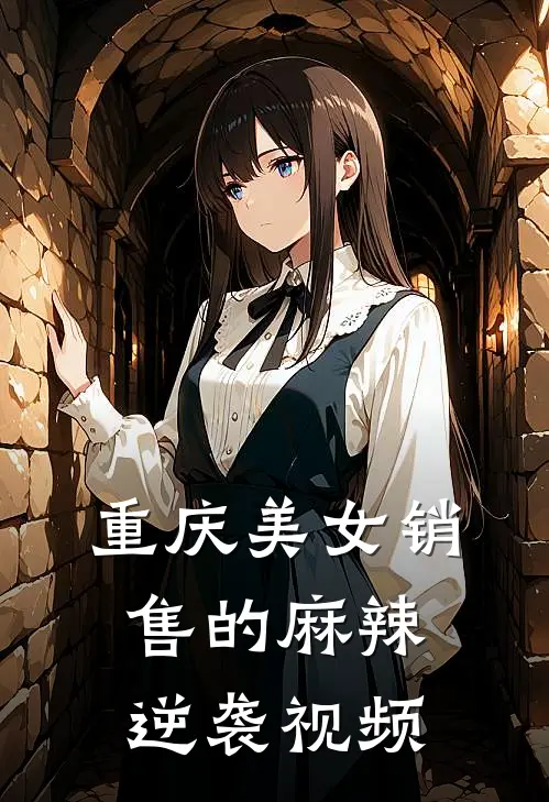 重庆美女销售的麻辣逆袭视频