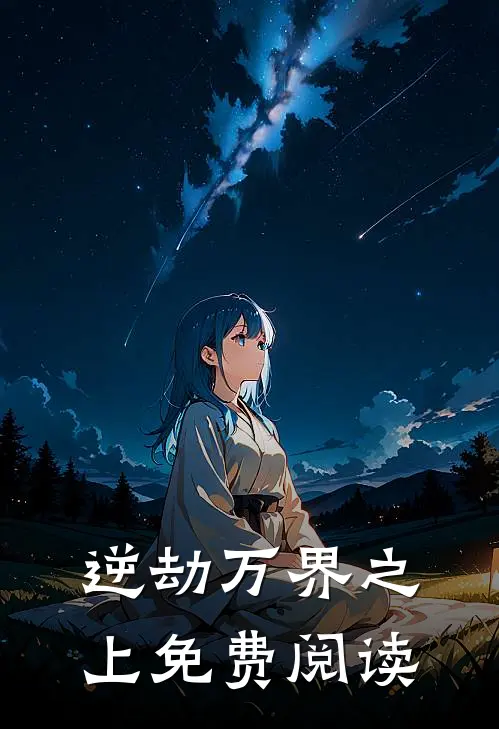 逆劫万界之上免费阅读