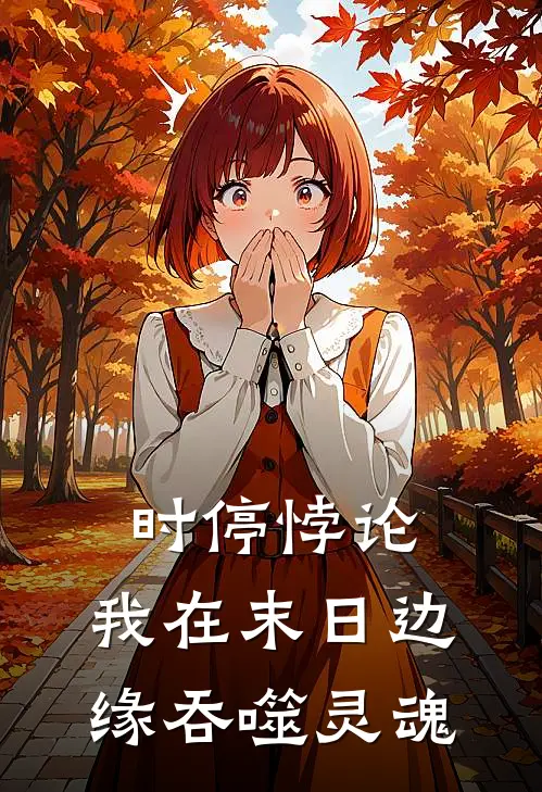 时停悖论：我在末日边缘吞噬灵魂