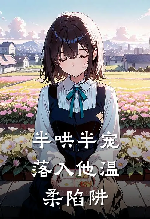 半哄半宠，落入他温柔陷阱