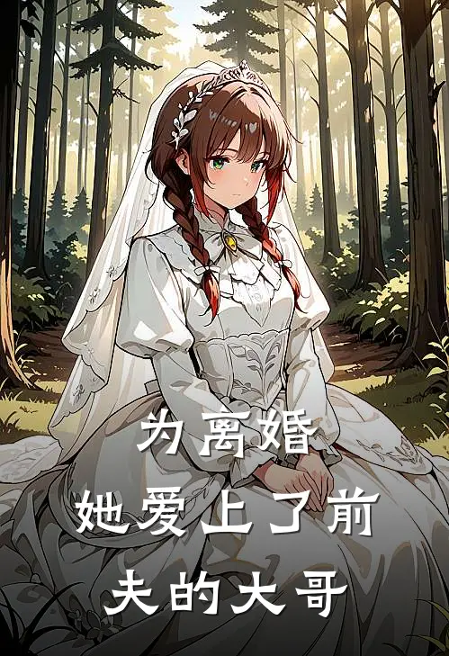 为离婚，她爱上了前夫的大哥宋晚宁梁栋最新完结小说推荐_在线免费小说为离婚，她爱上了前夫的大哥(宋晚宁梁栋)