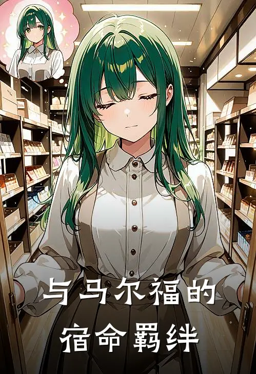 《与马尔福的宿命羁绊》瑟瑞娜德拉科已完结小说_与马尔福的宿命羁绊(瑟瑞娜德拉科)火爆小说