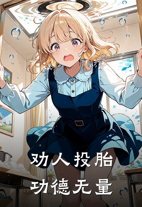 劝人投胎，功德无量