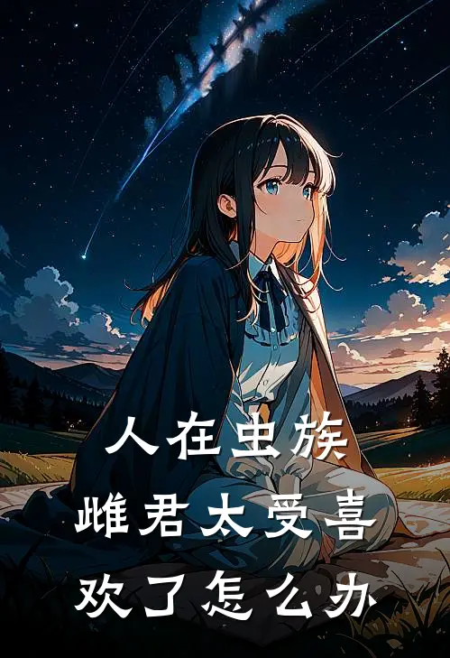 人在虫族，雌君太受喜欢了怎么办