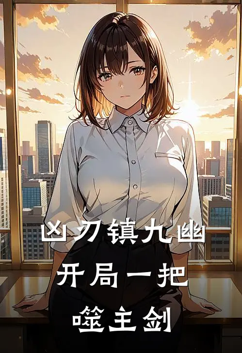 云烬云烬《凶刃镇九幽：开局一把噬主剑》_《凶刃镇九幽：开局一把噬主剑》最新章节在线阅读