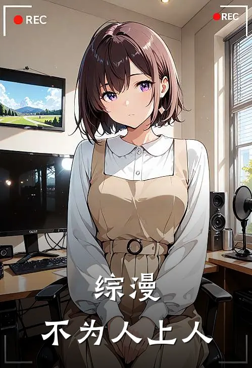 综漫：不为人上人