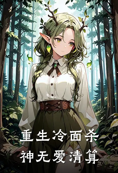 重生冷面杀神无爱清算