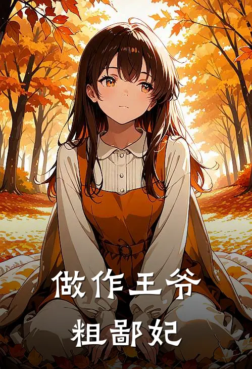 《做作王爷，粗鄙妃》赵靖瑶赵烈全集免费在线阅读_(赵靖瑶赵烈)全章节免费在线阅读