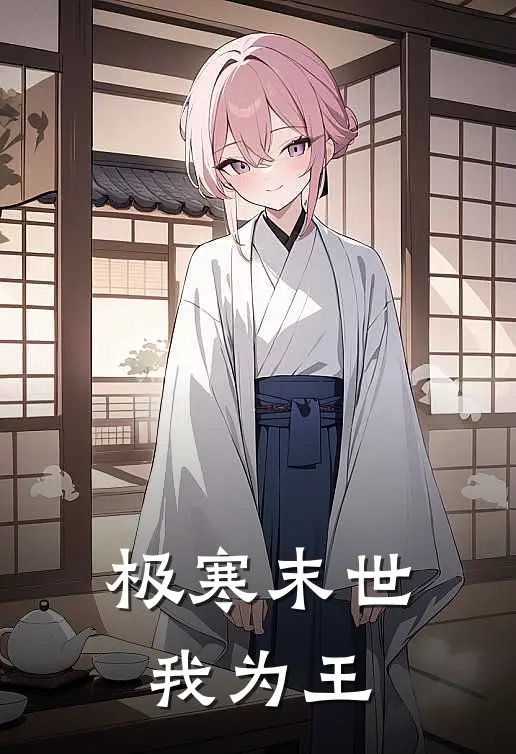 极寒末世我为王