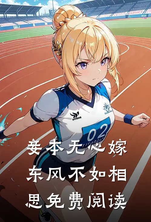 妾本无心嫁东风不如相思免费阅读