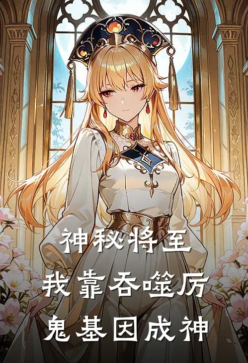 神秘将至，我靠吞噬厉鬼基因成神(陈晓计杰)免费阅读_热门的小说神秘将至，我靠吞噬厉鬼基因成神陈晓计杰