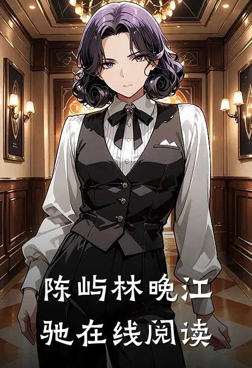 陈屿林晚江驰在线阅读