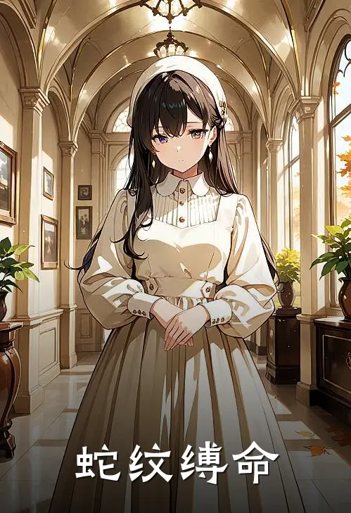 蛇纹缚命(林夏老赵)完结小说_小说完整版免费阅读蛇纹缚命林夏老赵