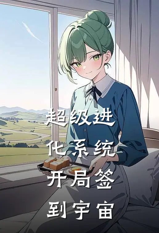 超级进化系统：开局签到宇宙