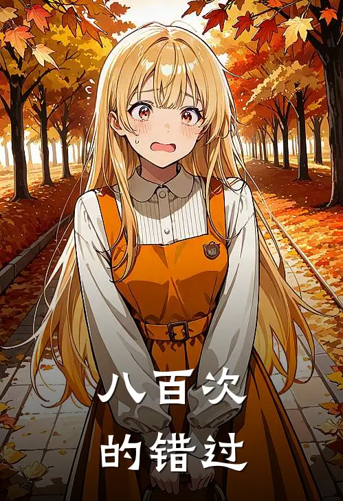 八百次的错过