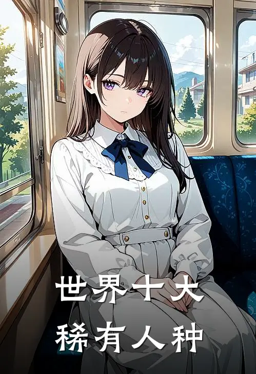 世界十大稀有人种