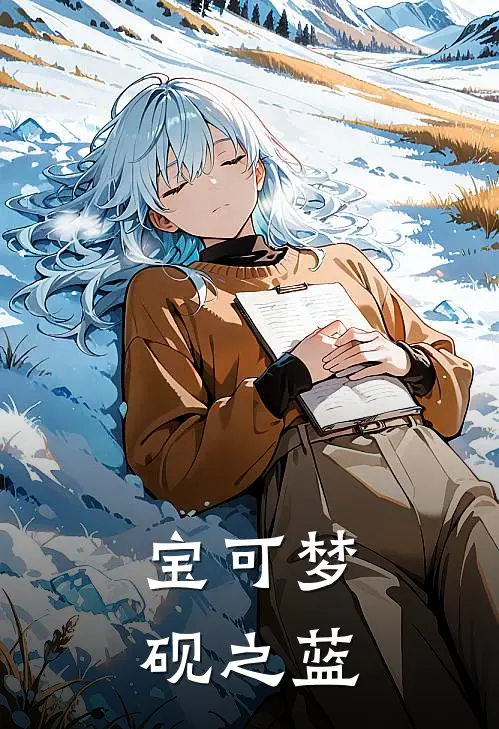 宝可梦：砚之蓝杰尼龟乔伊最新小说全文阅读_在线免费小说宝可梦：砚之蓝(杰尼龟乔伊)