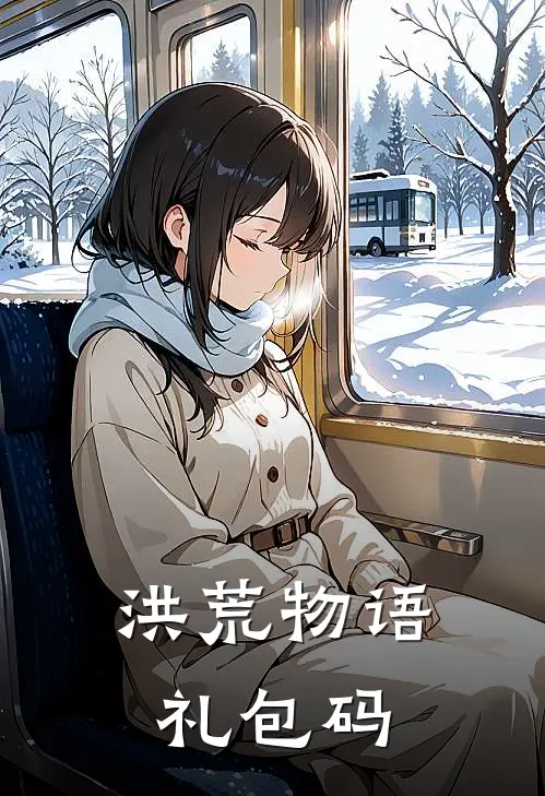 洪荒物语礼包码