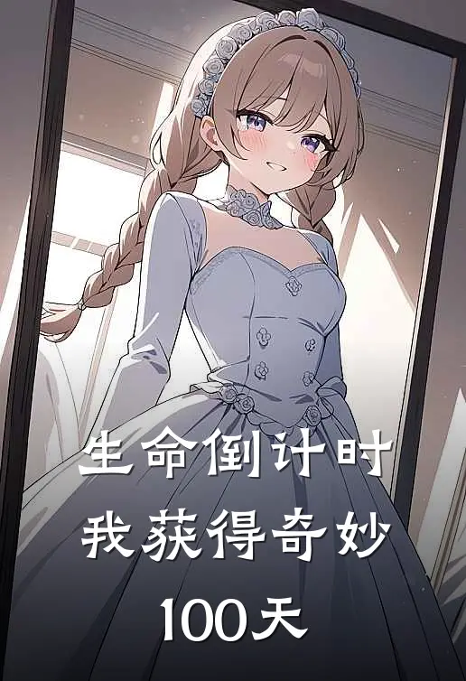 生命倒计时我获得奇妙100天