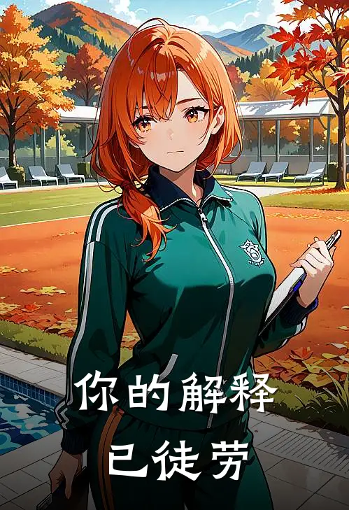 你的解释已徒劳