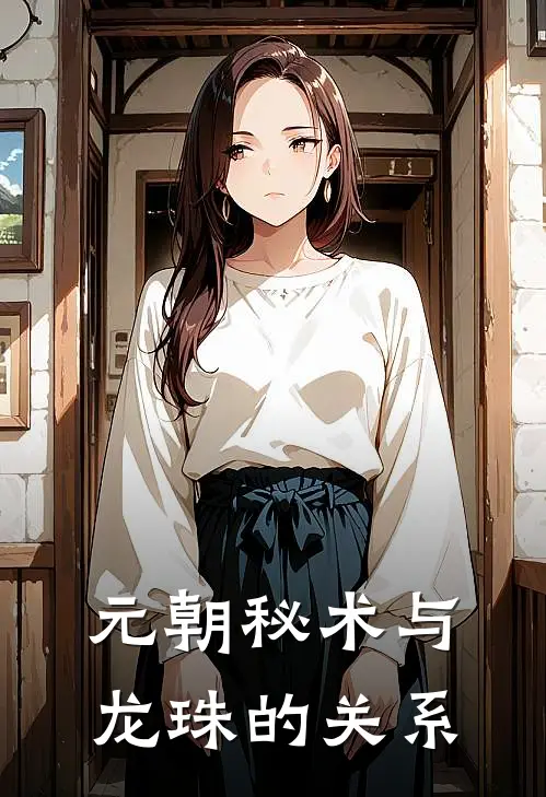 元朝秘术与龙珠的关系