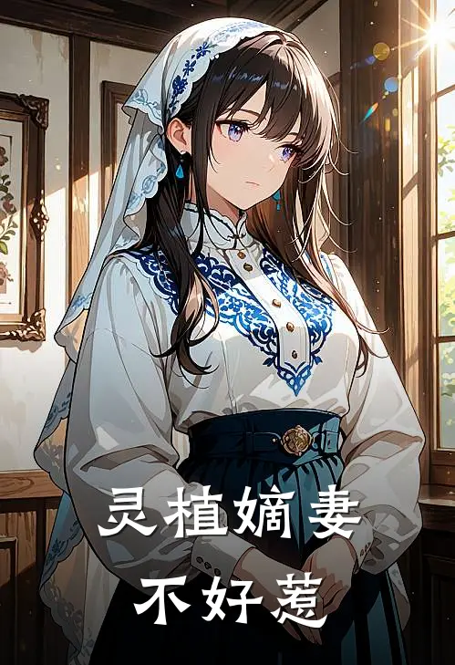 灵植嫡妻不好惹