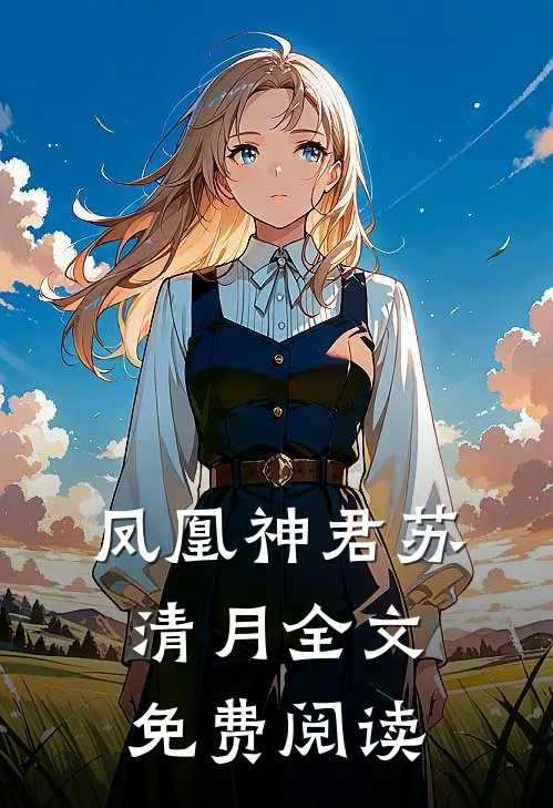 凤凰神君苏清月全文免费阅读