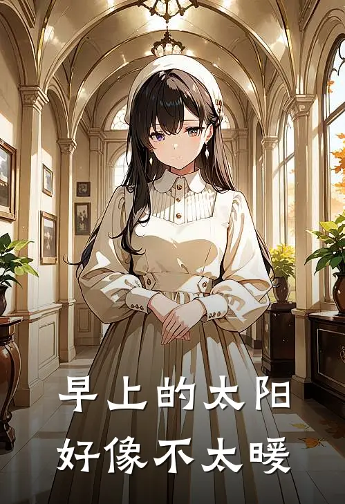 早上的太阳好像不太暖