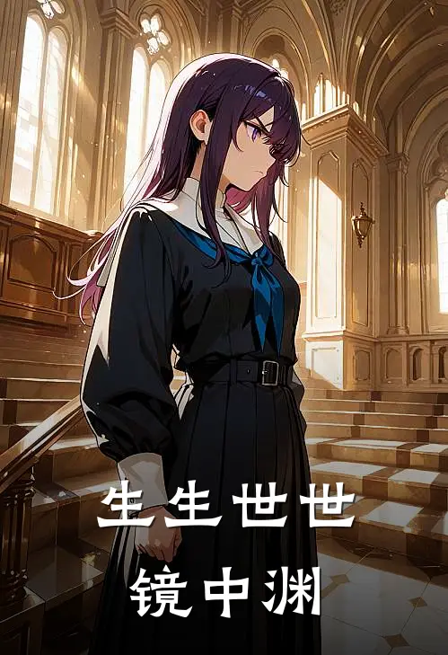 生生世世镜中渊倩兮碧洗最新热门小说_生生世世镜中渊全本在线阅读