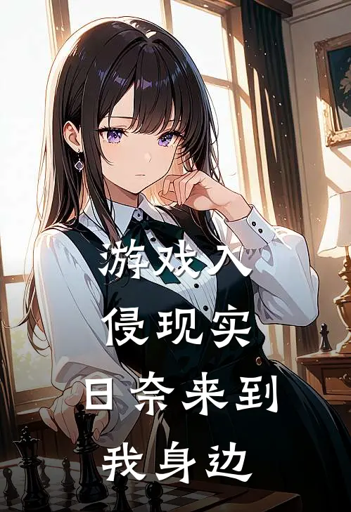 林枫日奈《游戏入侵现实，日奈来到我身边》_(林枫日奈)热门小说